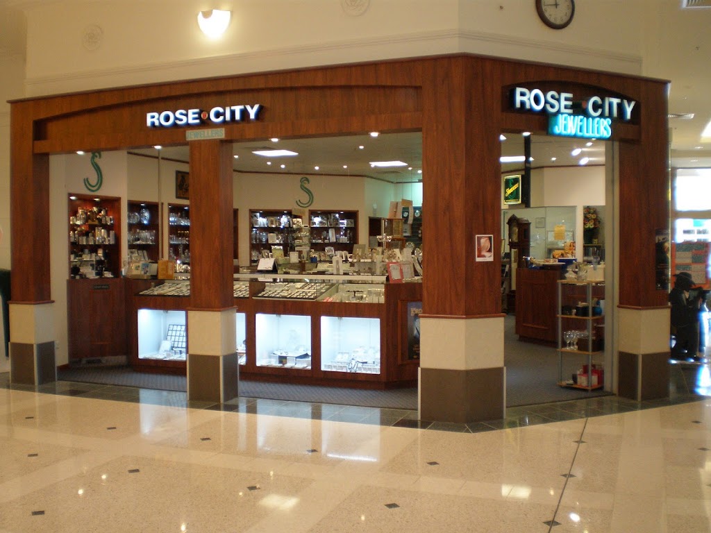 Rose City Jewellers | Warwick QLD 4370, Australia | Phone: (07) 4661 1677