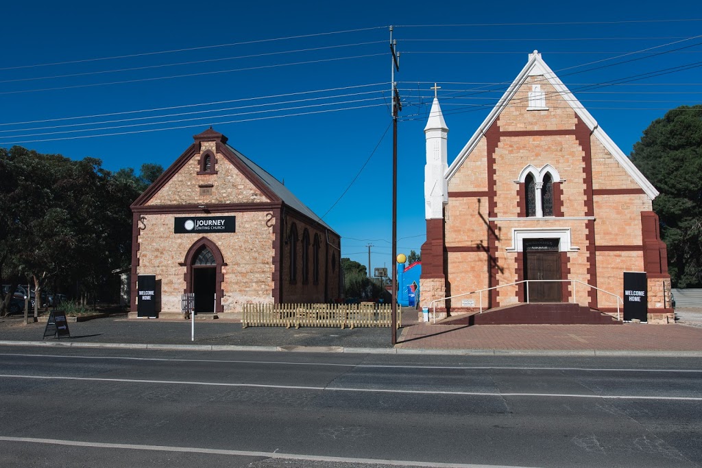 Mallala Uniting Church | place of worship | 7 Balaklava Rd, Mallala SA 5502, Australia