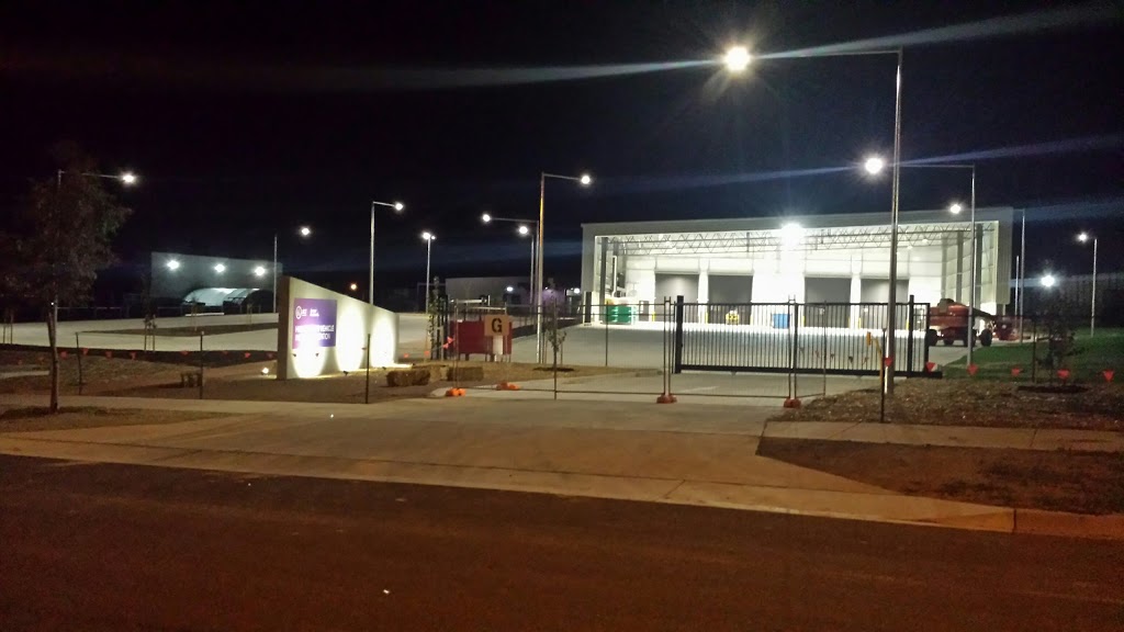 Access Canberra Motor Vehicle Inspection Station Hume |  | 29 Couranga Cres, Hume ACT 2620, Australia | 132281 OR +61 132281