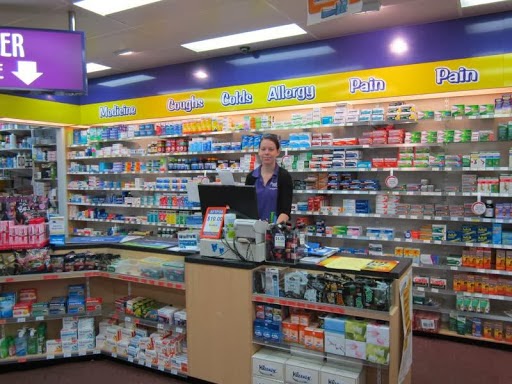 Oakey Pharmacy | 108 Campbell St, Oakey QLD 4401, Australia | Phone: (07) 4691 1048