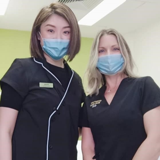 Aimei Beauty | 118 James St, Templestowe VIC 3108, Australia | Phone: 0424 878 530