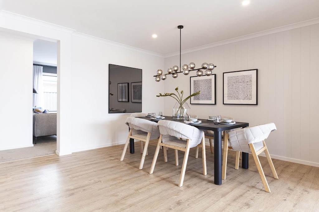 JG King Homes - Ballarat Office | 1816 Sturt St, Alfredton VIC 3350, Australia | Phone: (03) 5330 4444