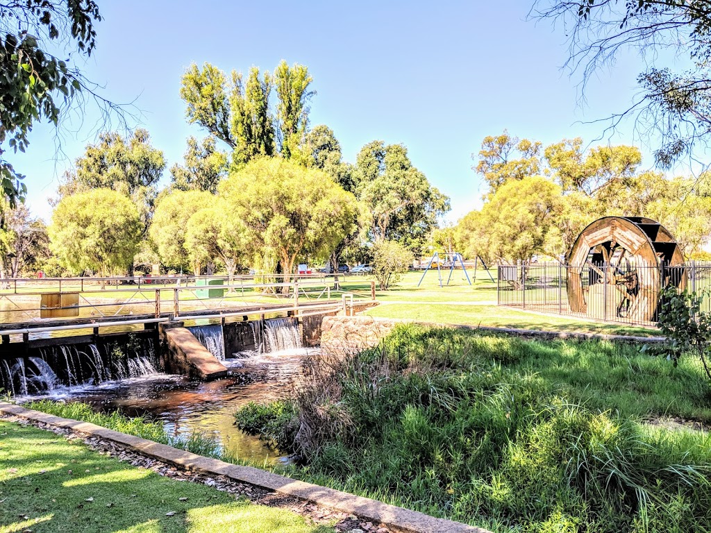 Granville Park | Gingin WA 6503, Australia