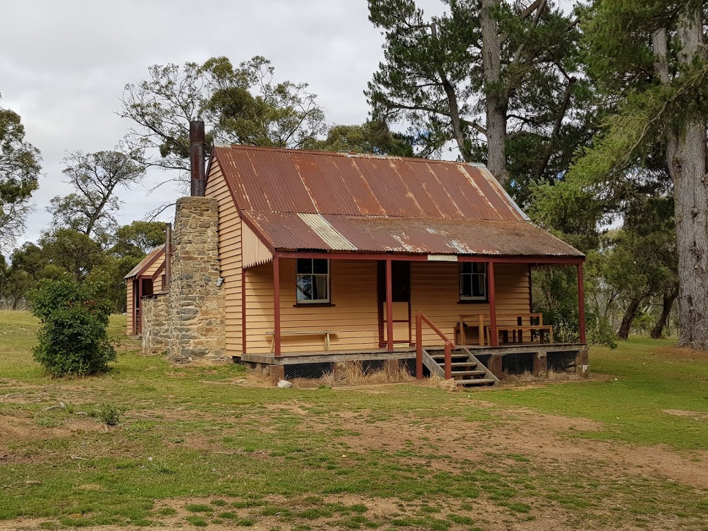 Daffodil Cottage | Port Phillip Trail, Tantangara NSW 2629, Australia | Phone: 1300 072 757