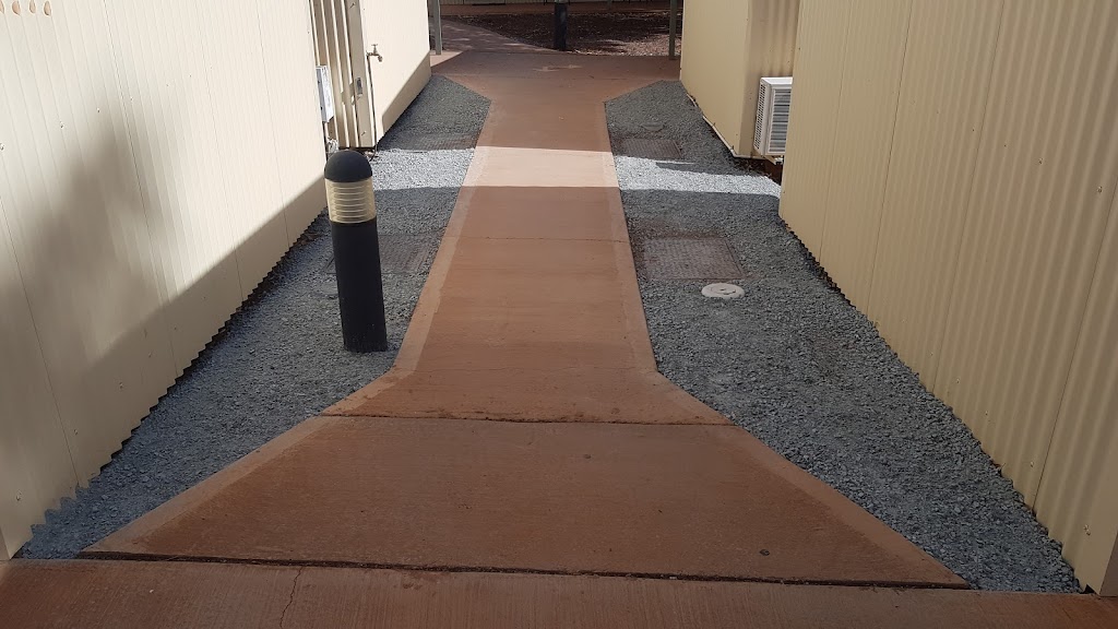 JUWEST | 69-71 Hall St, Leonora WA 6438, Australia | Phone: (08) 9037 6867