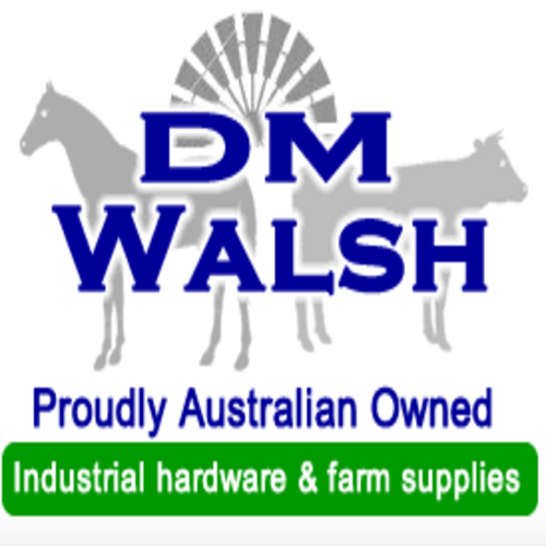 DM Walsh Industrial Hardware & Farm Supplies | 275 Five Mile Rd, Pakenham South VIC 3810, Australia | Phone: (03) 5997 7305