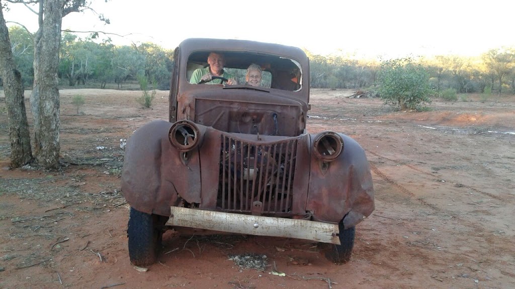 Wandilla Station | 1508 Pitherty Road, Eulo QLD 4491, Australia | Phone: (07) 4655 4065