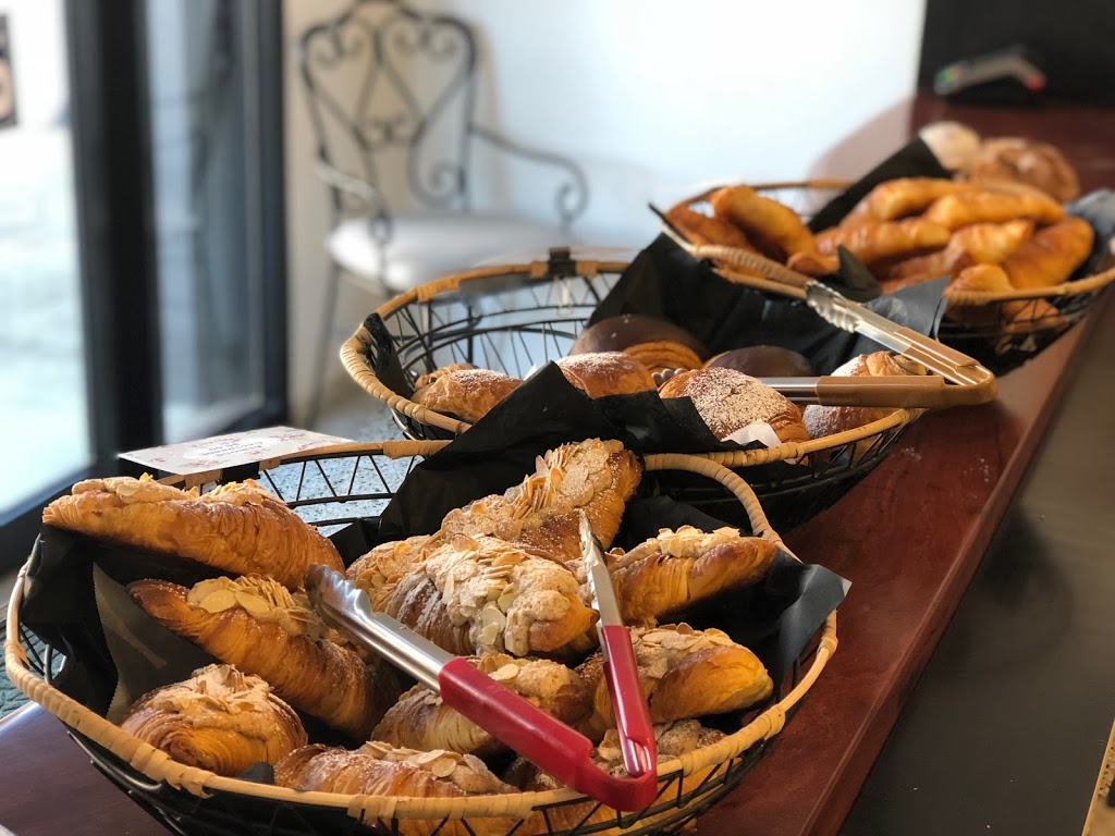 Little Wings Artisan Bread | bakery | unit 2/34 Murradoc Rd, Drysdale VIC 3222, Australia