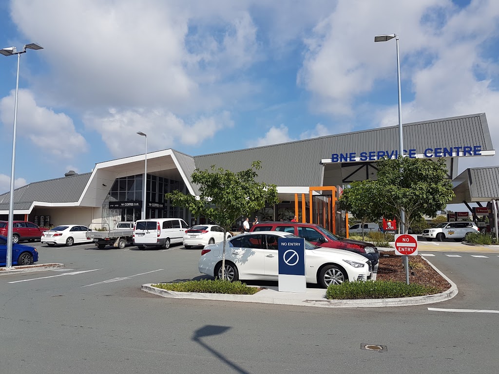 BNE Service Centre | gas station | 3 Great Barrier Road, Brisbane Airport QLD 4008, Australia | 0730686617 OR +61 7 3068 6617