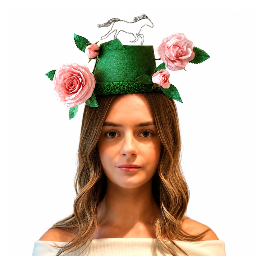 Millinery by Beaux Bandeaux | 323 Nepean Hwy, Edithvale VIC 3196, Australia | Phone: 0400 803 891