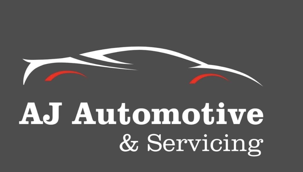 AJ Automotive & Servicing | 55 Portland Rd, Hamilton VIC 3300, Australia | Phone: 0468 942 099