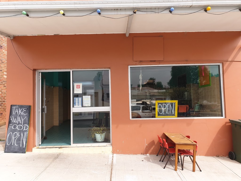 Alices Takeaway | cafe | 10 Angus Ave, Kandos NSW 2848, Australia