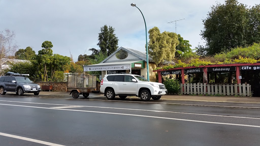 Blackwood Valley Furniture | 29/24 Vasse Hwy, Nannup WA 6275, Australia