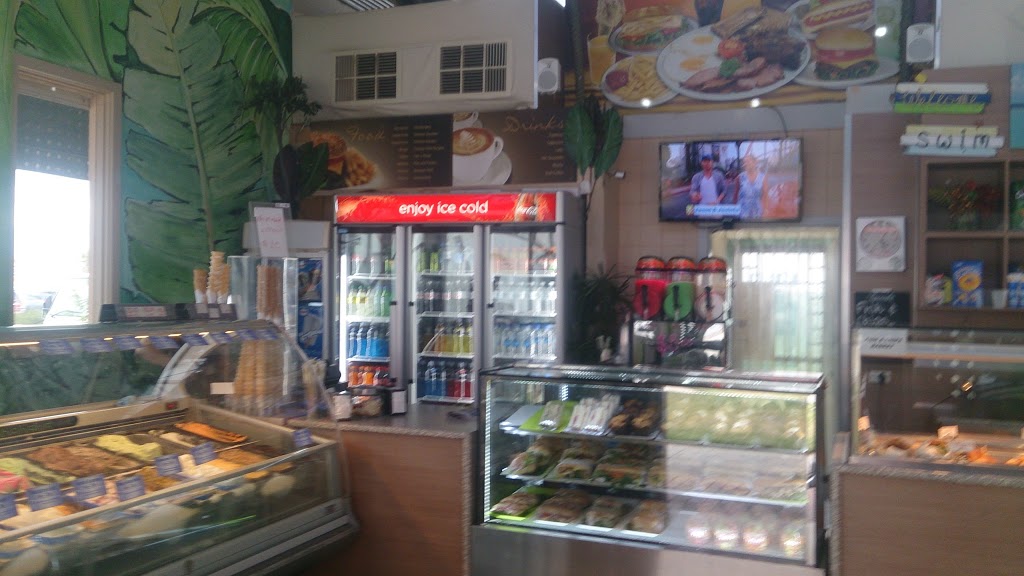 Sunset Kiosk | store | Jacka Blvd, St Kilda VIC 3182, Australia