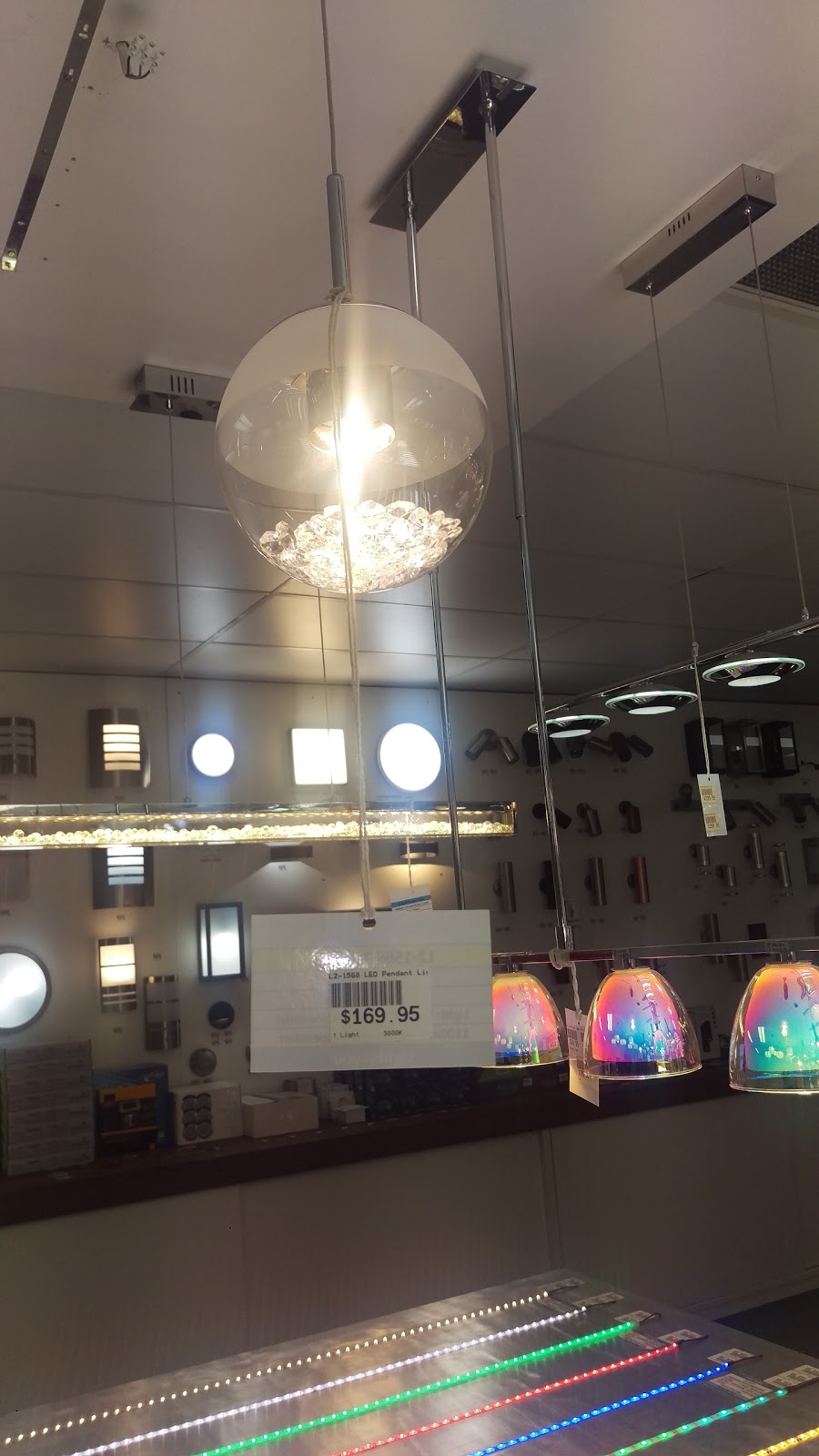 Lights2you | furniture store | 1/6 Boden Rd, Seven Hills NSW 2147, Australia | 0288111688 OR +61 2 8811 1688
