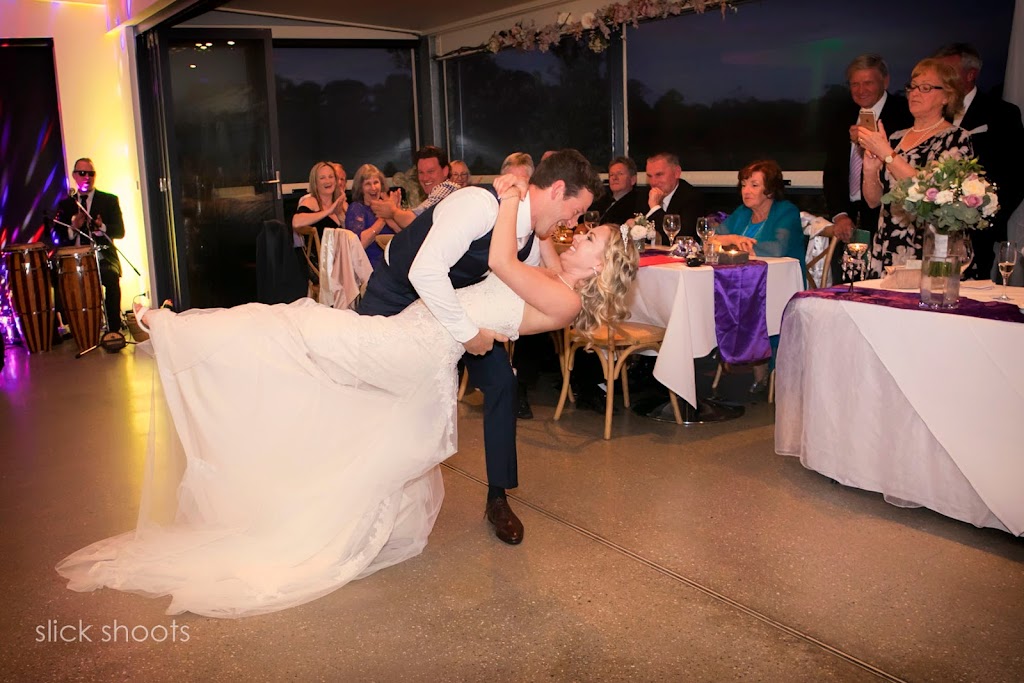 Peninsula Wedding Dance | 5 Sandpiper Way, Mount Eliza VIC 3930, Australia | Phone: 0411 336 063