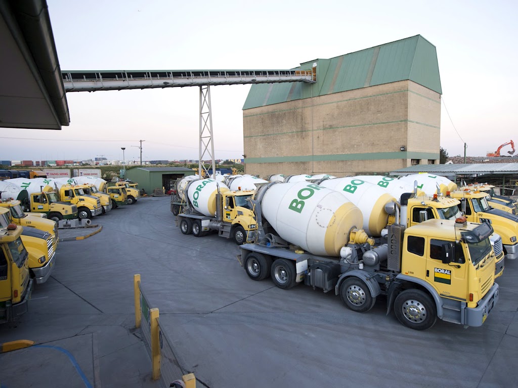 Boral Concrete | LOT 9/11 Grieve Cl, West Gosford NSW 2250, Australia | Phone: 1300 002 662