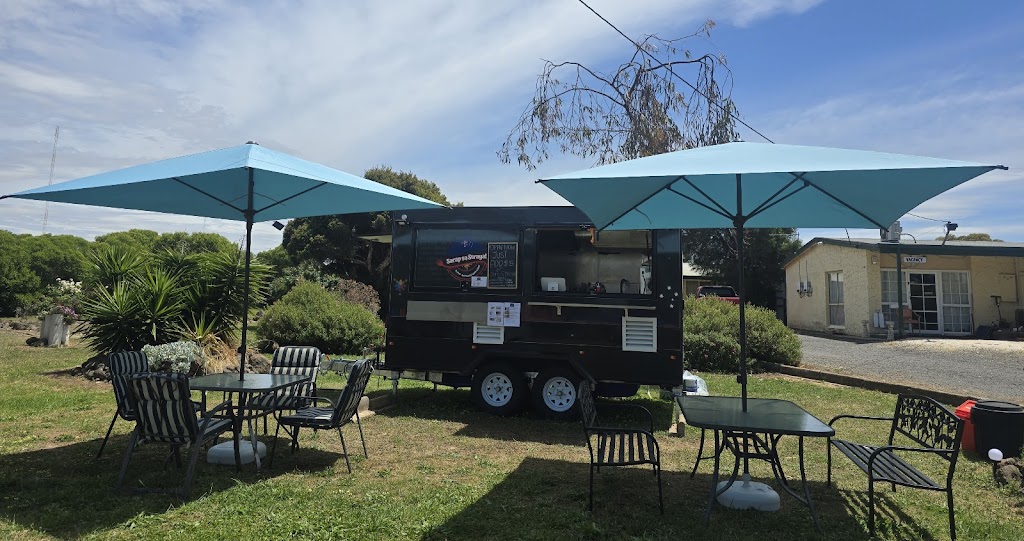 Sarap Sa Straya Filipino-Australian Fusion Cuisine | 85 Simson St, Carisbrook VIC 3464, Australia | Phone: 0499 782 823