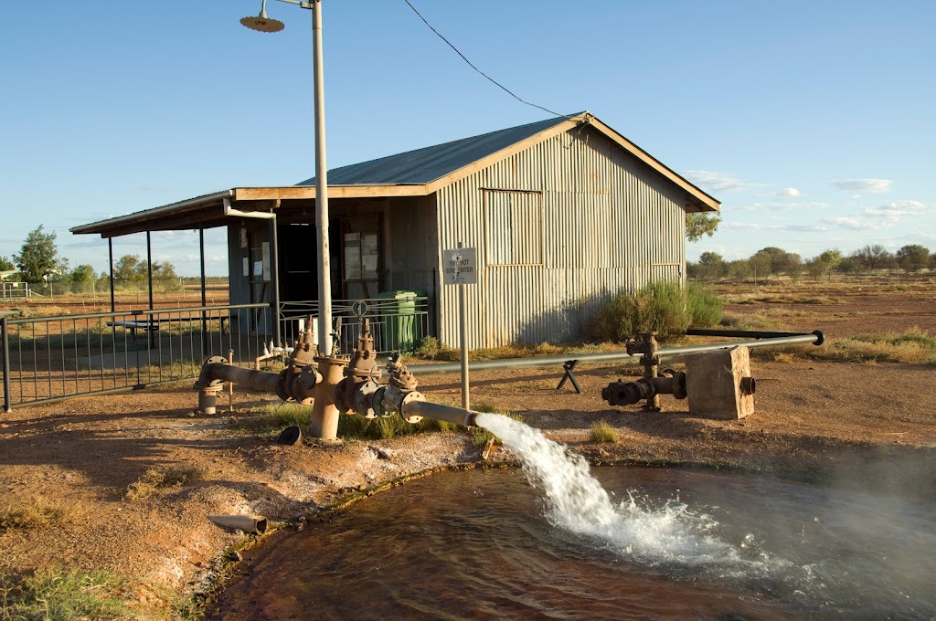 MWC Water Bores | point of interest | 148 Bigga Rd, Binda NSW 2583, Australia | 0499495495 OR +61 499 495 495