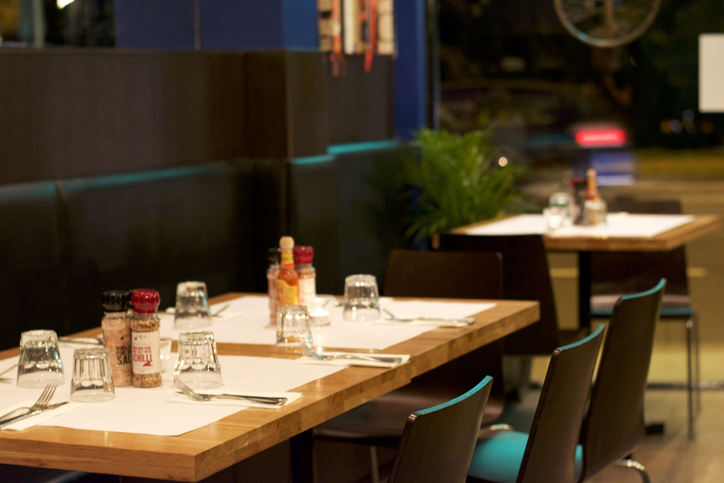 Basil&Bedlam | 108 Pacific Hwy, Roseville NSW 2069, Australia | Phone: (02) 9880 8535