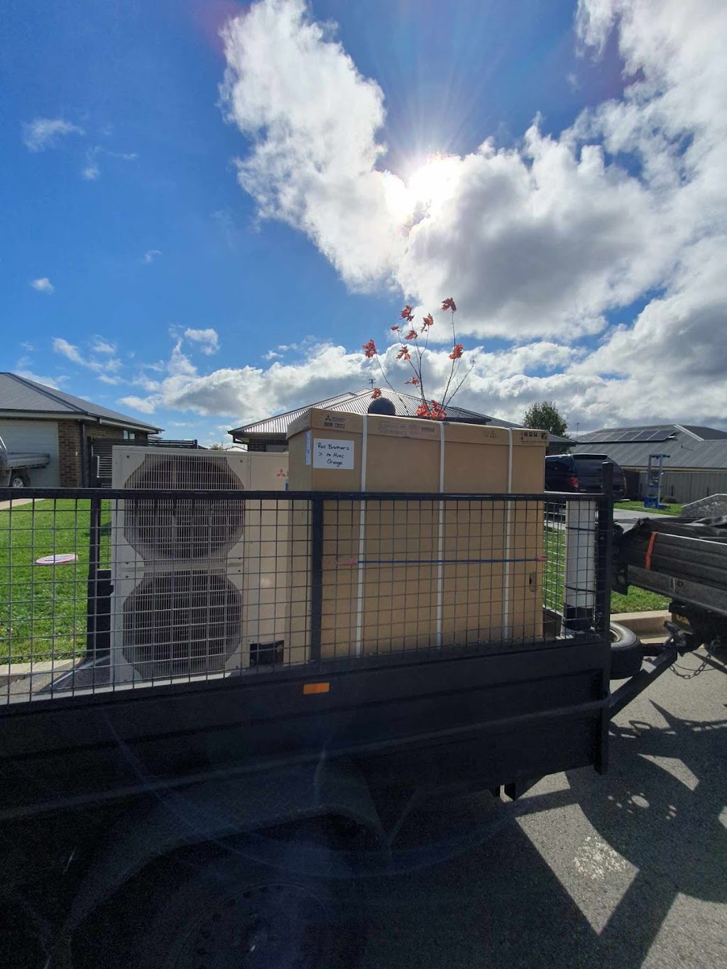 Rad Brothers Services | 1985 Davys Plains Rd, Cargo NSW 2800, Australia | Phone: 0434 864 752