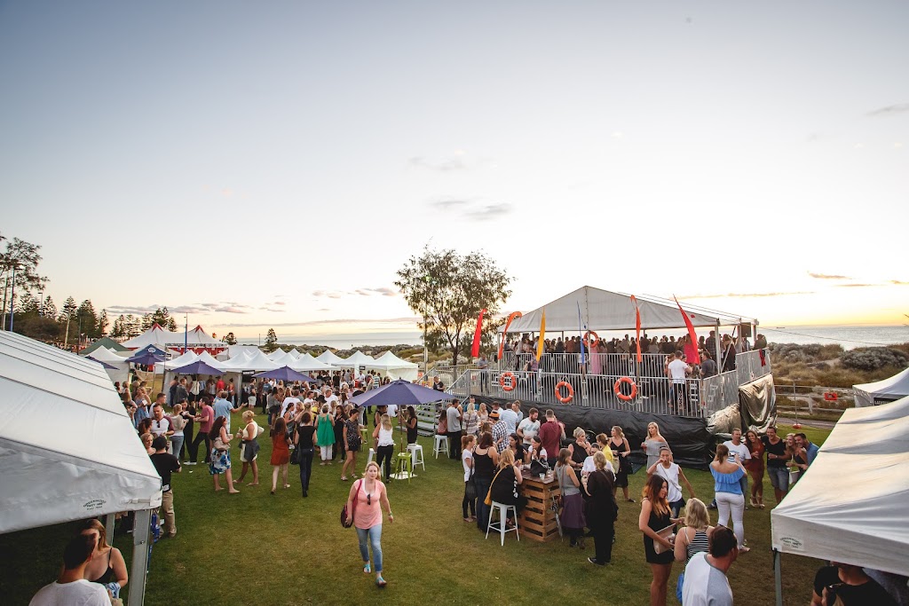 Sunset Wine & Brews |  | Oceanic Drive and, Challenger Parade, City Beach WA 6015, Australia | 0892019888 OR +61 8 9201 9888