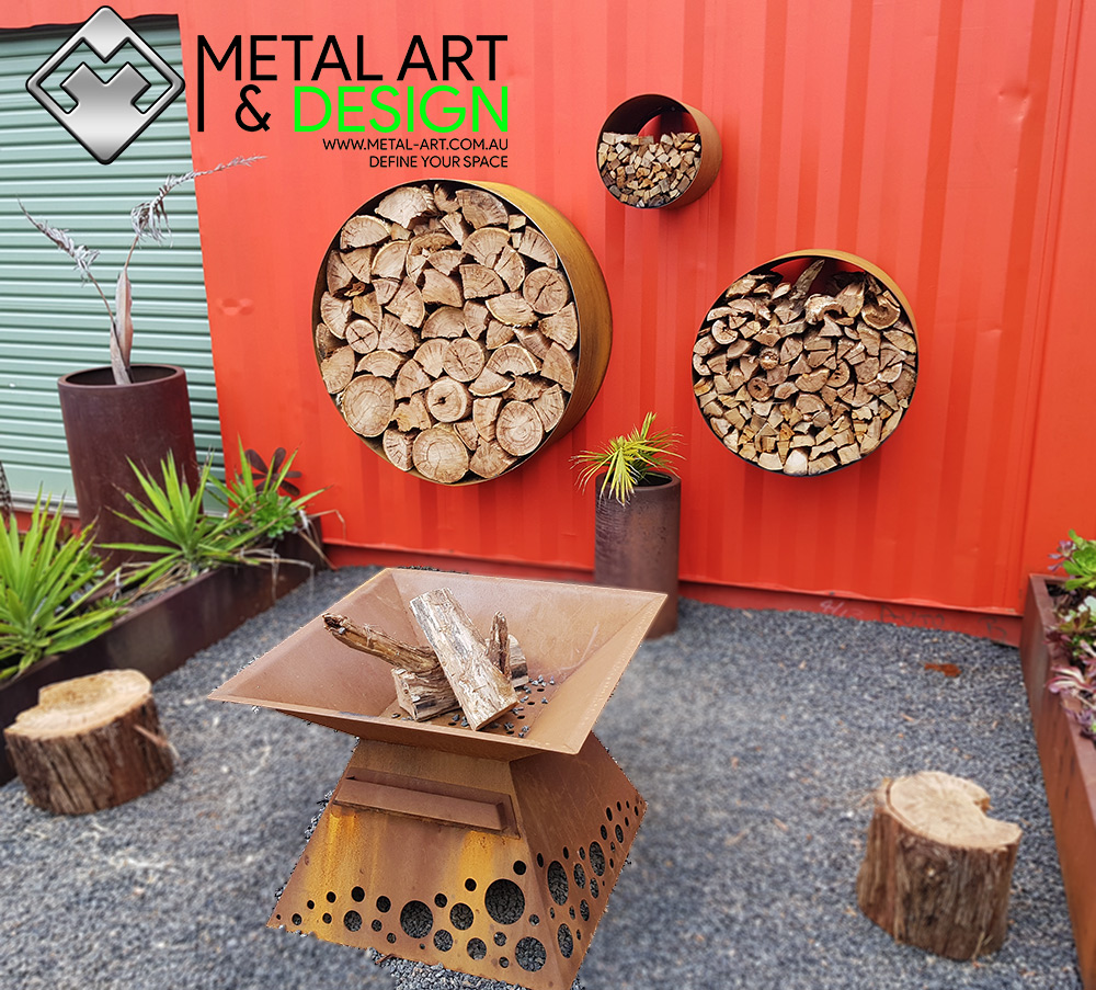 Metal Art & Design | 21 Foch St, North Shore VIC 3214, Australia | Phone: 0416 440 810