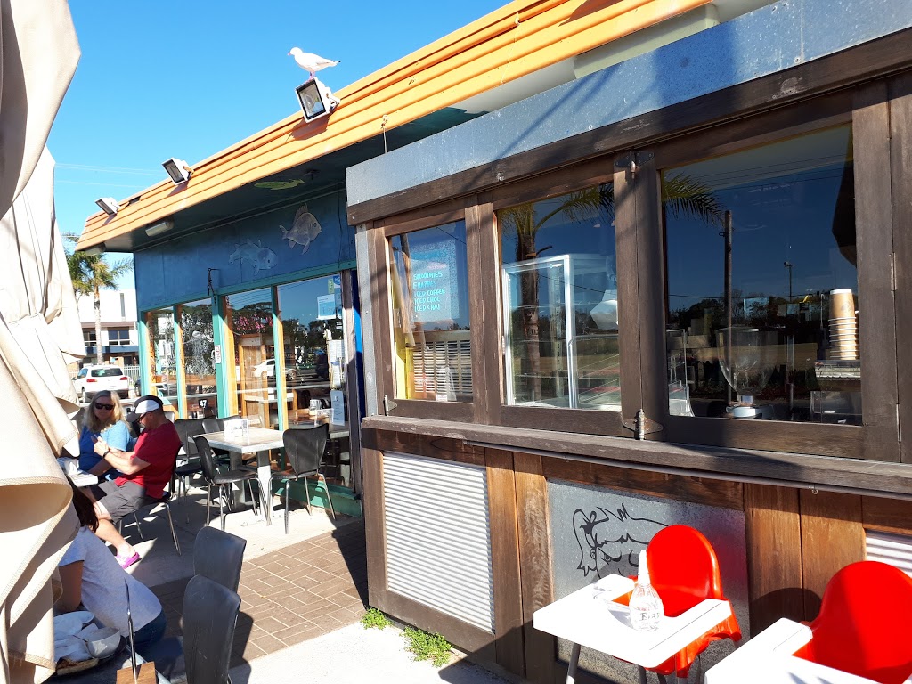 Cranky Cafe | cafe | 33 Ocean Dr, Merimbula NSW 2548, Australia | 0264952736 OR +61 2 6495 2736
