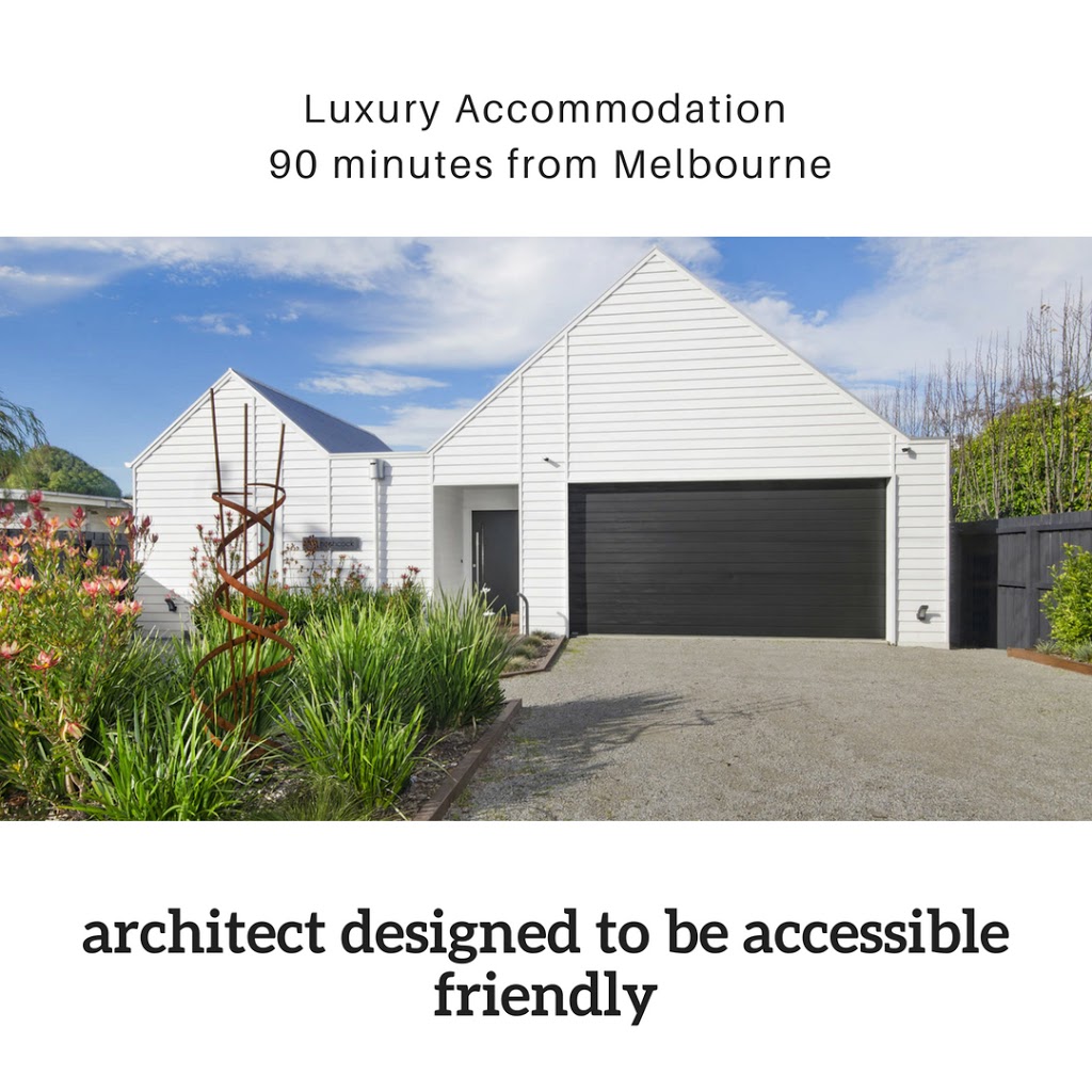 Accessible Accommodation (September 7 Pty Ltd) | real estate agency | Barwon Heads VIC, Australia | 0395331392 OR +61 3 9533 1392