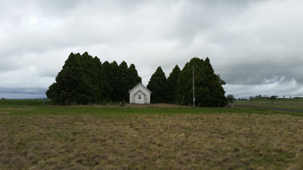 Brockley Church | Brockley NSW 2365, Australia