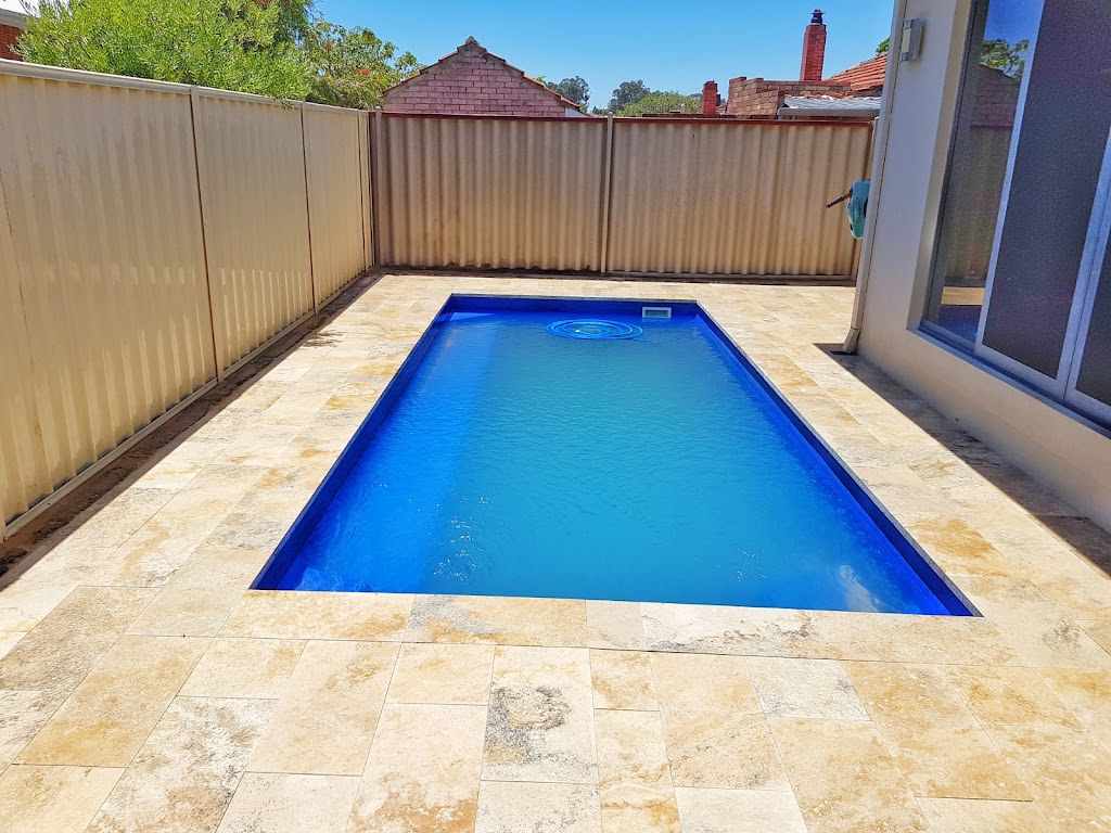 Well Laid Paving Perth | 22 Maynard Way, Karrinyup WA 6018, Australia | Phone: 0448 440 229