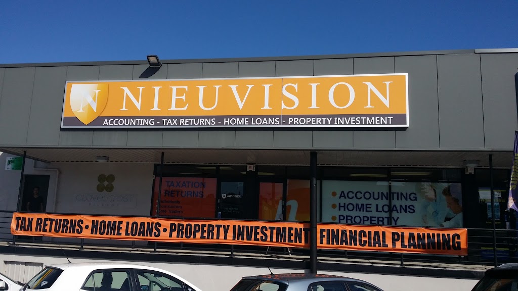 Nieuvision | Clovercrest Plaza, 429 Montague Rd, Modbury North SA 5092, Australia | Phone: (08) 8263 4009