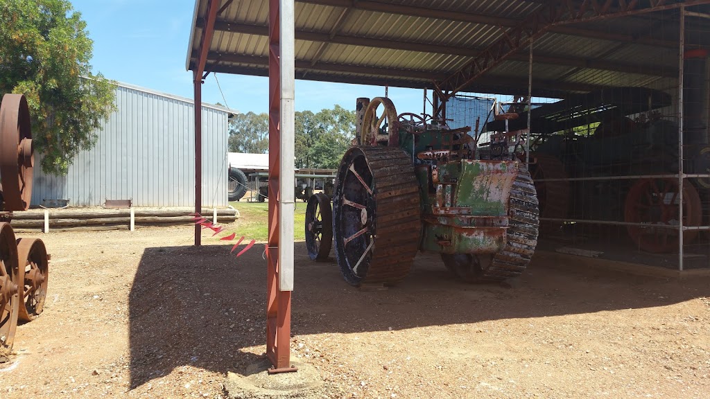 Clermont Historical Centre | Gregory Hwy, Clermont QLD 4721, Australia | Phone: (07) 4983 3311