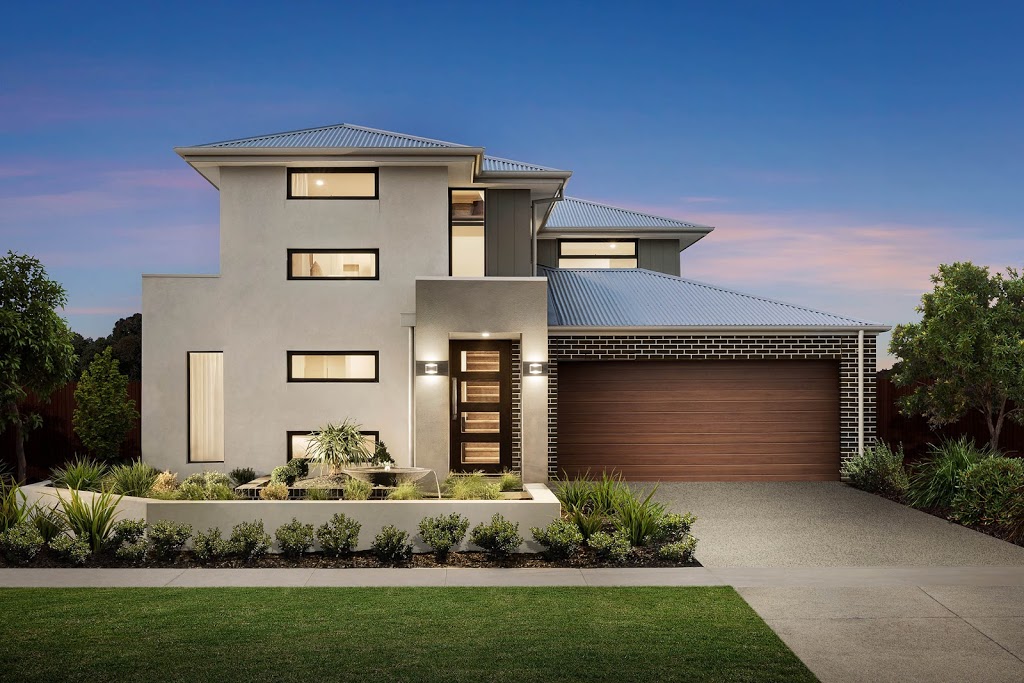 Fairhaven Homes - Meridian Estate | 3 Observatory St, Clyde North VIC 3978, Australia | Phone: (03) 9704 4070