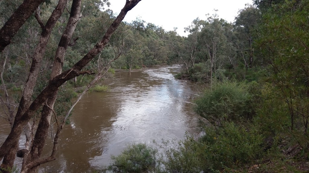 Tony`s Bend campground | campground | Nanga Rd, Nanga Brook WA 6215, Australia