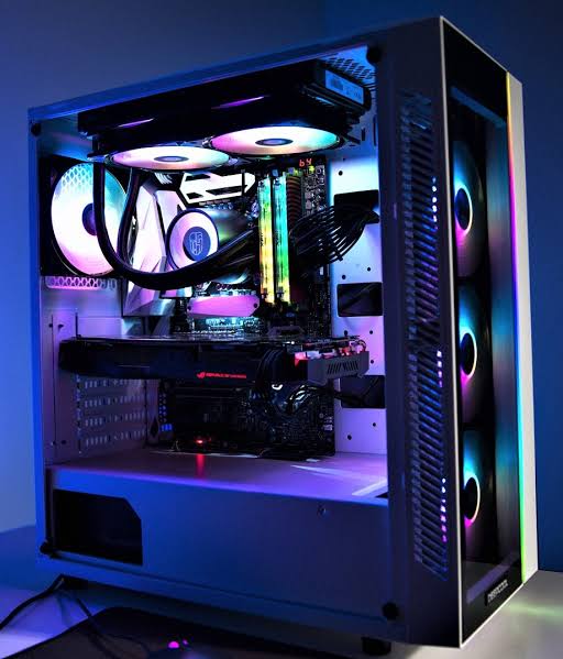 Edge Performance Custom Gaming Pc |  | 30 Patawalonga Frontage, Glenelg North SA 5045, Australia | 0424688747 OR +61 424 688 747