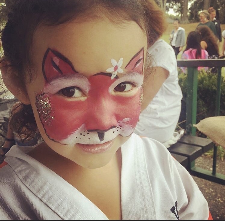 Daisy and Me Face Painting and Body Art |  | 16 Thackeray St, Elwood VIC 3184, Australia | 0497779443 OR +61 497 779 443