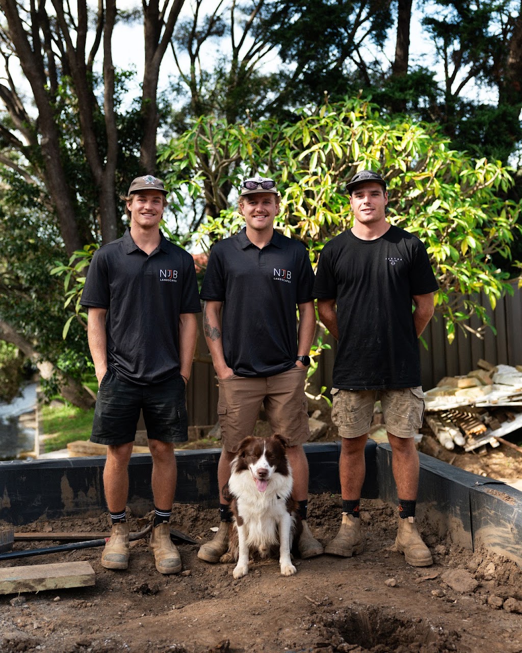 NJB Landscapes | 18 Cope Pl, Bulli NSW 2516, Australia | Phone: (02) 5662 0724 NJB Landscapes | 18 Cope Pl, Bulli NSW 2516, Australia | Phone: (02) 5662 0724