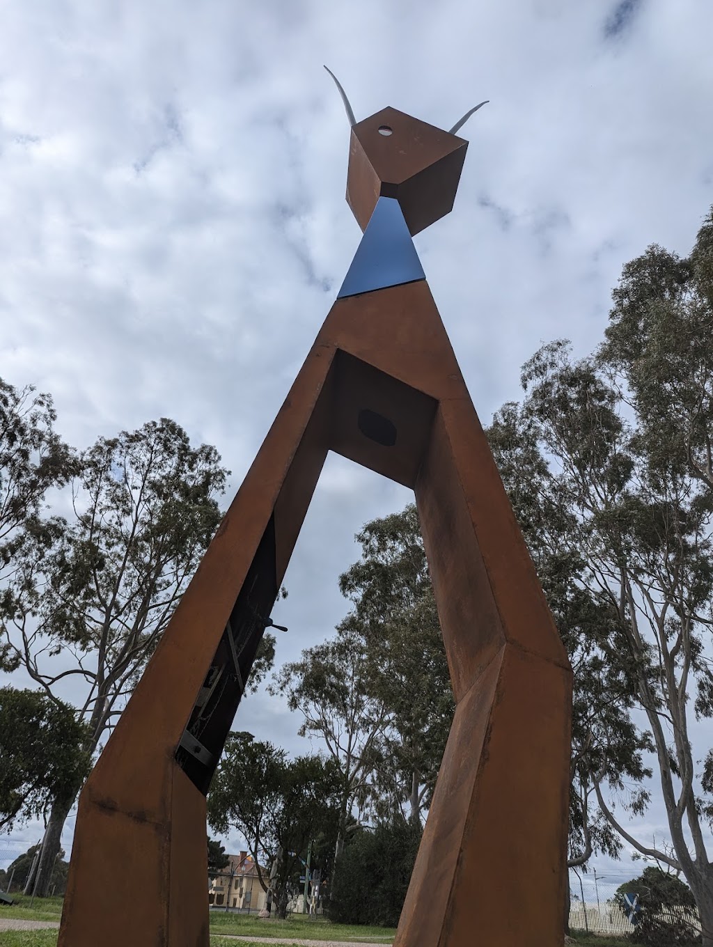 the art COLT | 20 Dixon St, Stratford VIC 3862, Australia | Phone: 0419 323 219