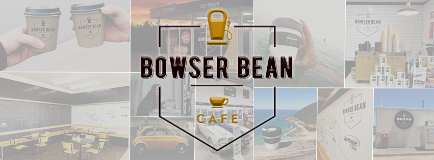 Bowser Bean Cafe | 702 Creswick Rd, Wendouree VIC 3355, Australia | Phone: (03) 5331 9157