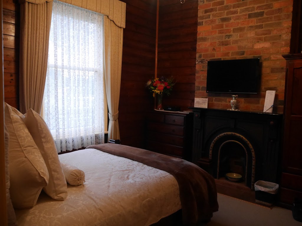 Drysdale House Bed & Breakfast | lodging | 122 High St, Drysdale VIC 3222, Australia | 0423717440 OR +61 423 717 440