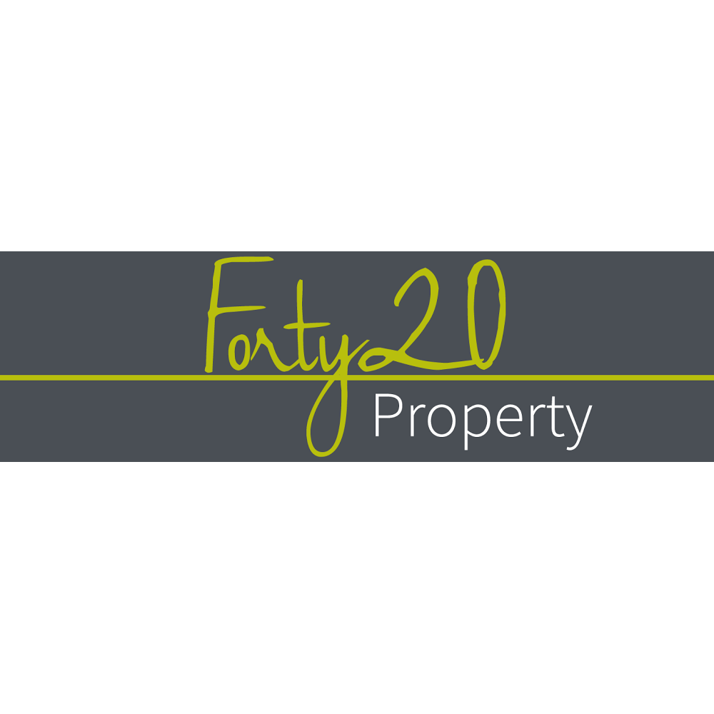 Forty20 Property | Shop 4/89 Landsborough Ave, Scarborough QLD 4020, Australia | Phone: 0457 578 631