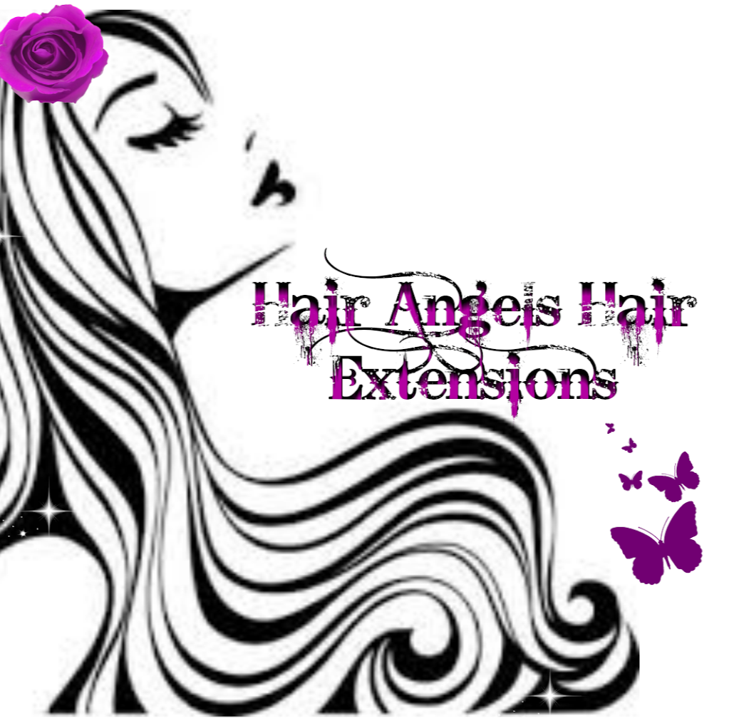 Hair Angels Hair Extensions | hair care | 10 Kerry Ct, Bundall QLD 4217, Australia | 0498706337 OR +61 498 706 337