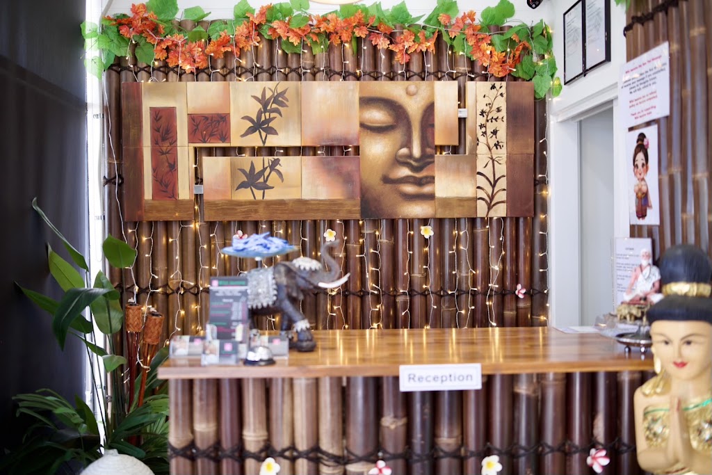 Bella Vita Thai Massage Edithvale | 269 Nepean Hwy, Edithvale VIC 3196, Australia | Phone: (03) 9772 8768
