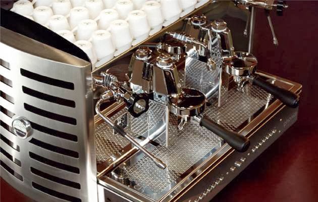 Coffee Machines and Beans Pty Ltd | home goods store | 1/48 Shandan Circuit, Albion Park Rail NSW 2527, Australia | 1300357575 OR +61 1300 357 575