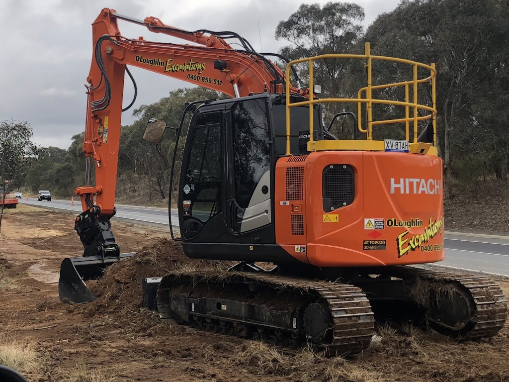 OLoughlin Excavations | general contractor | 774 Campbell Rd, Muckatah VIC 3644, Australia | 0400859511 OR +61 400 859 511