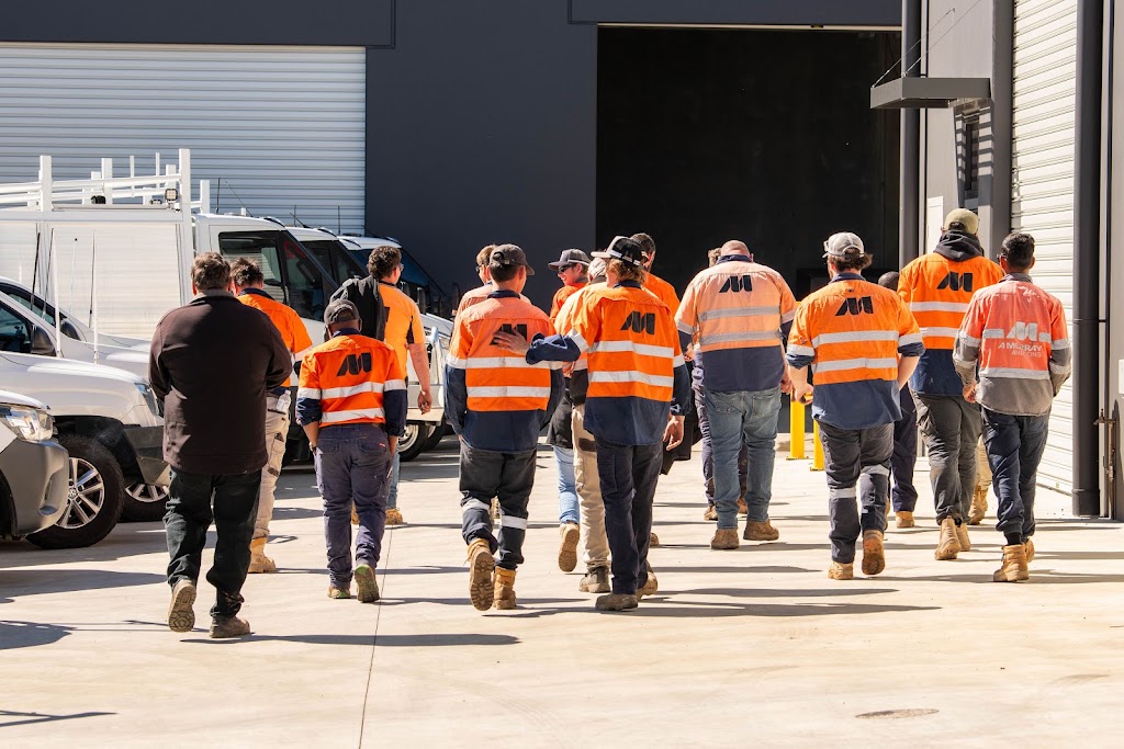 A Murray & Sons Pty Ltd | 11 Cameron Pl, Orange NSW 2800, Australia | Phone: 1300 268 772