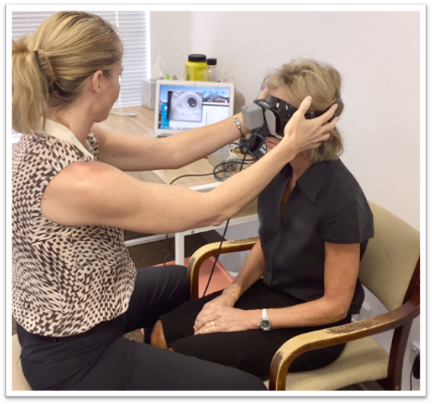 Advanced Vestibular Clinics | physiotherapist | Bond Institute of Health and Sport Level 4 2, Promethean Way, Robina QLD 4226, Australia | 0755931225 OR +61 7 5593 1225
