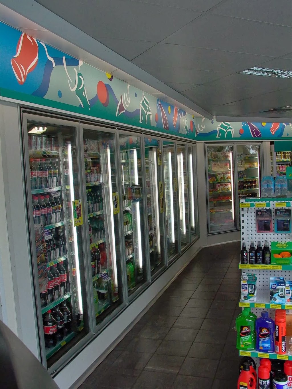 Frigulux Commercial Refrigeration | store | 26 Lipton Dr, Thomastown VIC 3074, Australia | 0394692396 OR +61 3 9469 2396