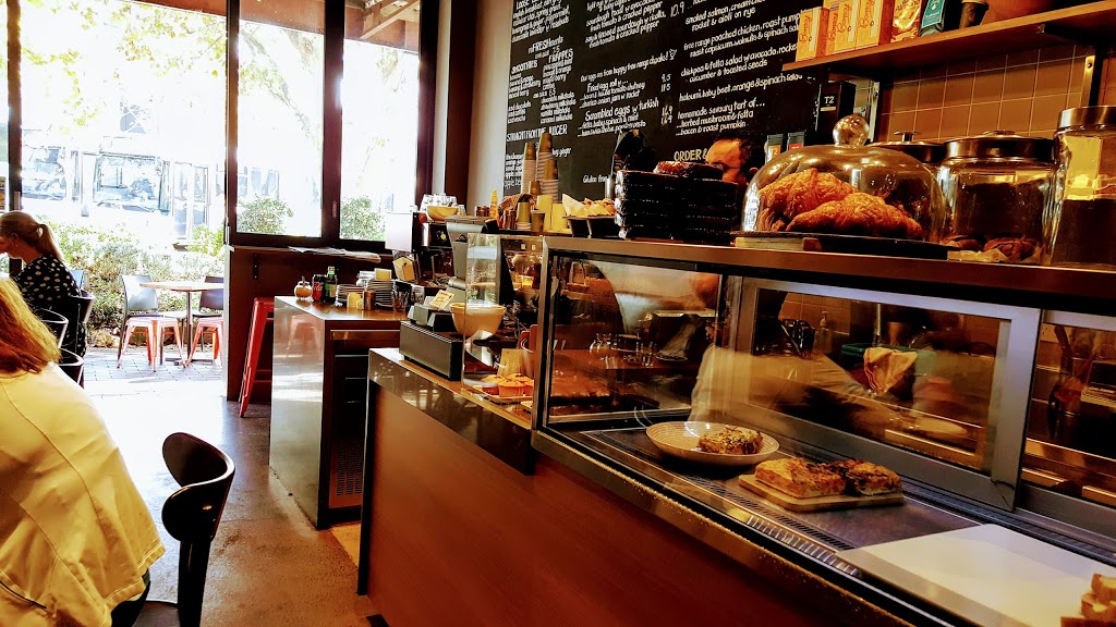 The Espresso Room | cafe | 110 Glover St, Mosman NSW 2088, Australia | 0280210390 OR +61 2 8021 0390
